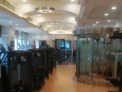 -Waterfall瀑布湾优健源(华侨城店)