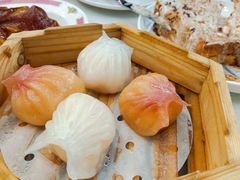 -东鑫记港式茶餐厅(南京东路店)
