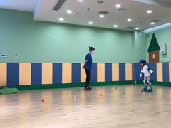 -乐翔轮滑(中庚漫游城店)