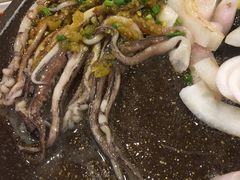 -金妈家烤肉(龙湖U城天街店)