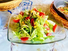 解辣大拌菜-杨记隆府(万象城店)