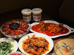 -马头巷·食景园(苏州总店)