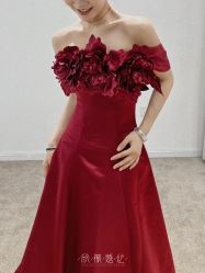 -欣薇婚纱(新源乐汇城店)