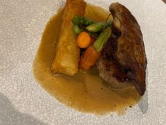 -BONAZZA 意大利餐厅