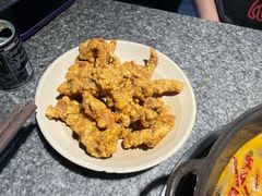 -大虎重庆老火锅(正弘城店)