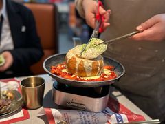 -韩一品韩国料理(柏庐南路店)