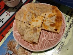 -如意林卡藏餐吧 (九寨沟店)