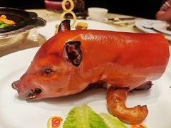 -8餐厅(新葡京酒店)