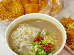 -汪记鲜鱼糊汤粉(沈阳路总店)