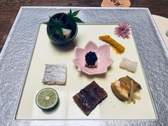 -空蝉怀石料理(益丰·外滩源店)