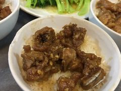 -品香排骨饭(羊官路店)