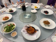 -浙江宾馆·花园餐厅·自助餐厅·茶吧