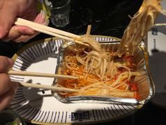 -新楚记烧烤·酒场·夺命肥肠(车公庙店)