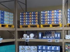 -盒马X会员店(王府井奥莱UP TOWN店)