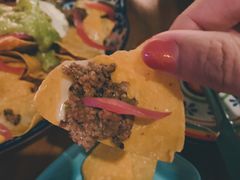 墨西哥塔可玉米饼-TEQO·Mexican food & Bar