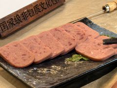 -东来顺饭庄(王府井步行街店)