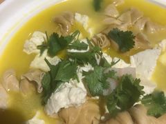 -外公的饺子外婆的面(高铁东站店)