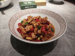 -湘轩·土菜研究院(光大店)