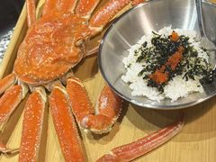 -震海贝烤贝·民俗特色店(延吉总店)