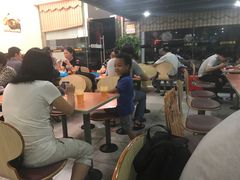 -煲煲掂风味煲仔饭餐厅(西区店)