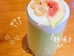 -Catch Bagel(芳草地店)