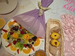 -PARFUM FLORAL花境法餐(南京首店)