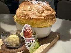 -港丽餐厅(天河城店)