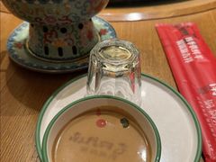 -南门四季铜锅涮肉(大屯·北苑店)