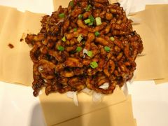 -玉林烤鸭店(黄村兴华店)