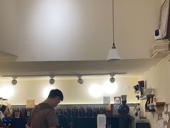 -Radar Coffee(思南路店)