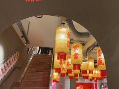 -朱光玉火锅馆·太原旗舰(钟楼街店)