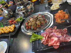 -丹东丛炟海鲜烧烤(江艺路店)