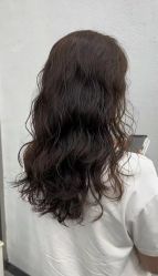 -丽时 Hair Salon