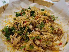 -东排食堂长沙小吃大排档(五一广场店)