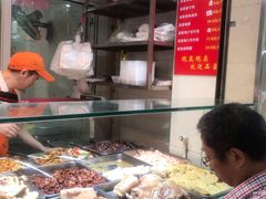 -七宝老街水磨汤圆(瞿溪路店)