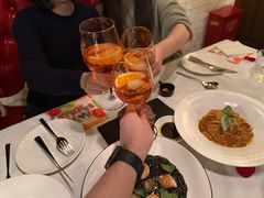 -Ponte 意大利餐厅