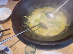 -陈大锅·岳阳鱼馆·地道岳阳菜(美食街店)