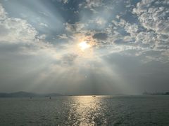 -演武大桥观景平台