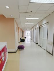 -北京爱育华医院-医疗美容科