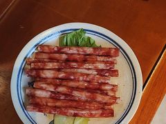 -老员外骨汤火锅(海州古城店)