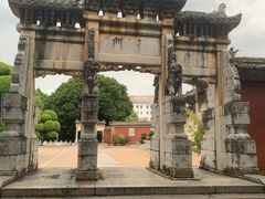 -建水文庙