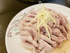 -乡亲鹅肉城(吴江店)