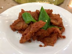 -轩记海鲜餐厅·四十五年老字号·经典粤菜(西区彩虹店)