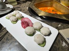 -小龙坎老火锅(华飞店)