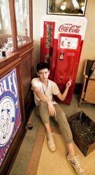 -IMUSE BARBER SHOP