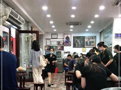 -民信老铺(华盖路店)