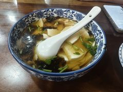 -四海楼(如皋定慧禅寺店)