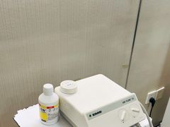 -登特口腔医院(鼓楼东街口店)