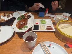 -老北京炸酱面·烤鸭(前门店)