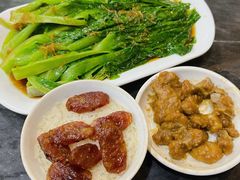 -品香排骨饭(羊官路店)